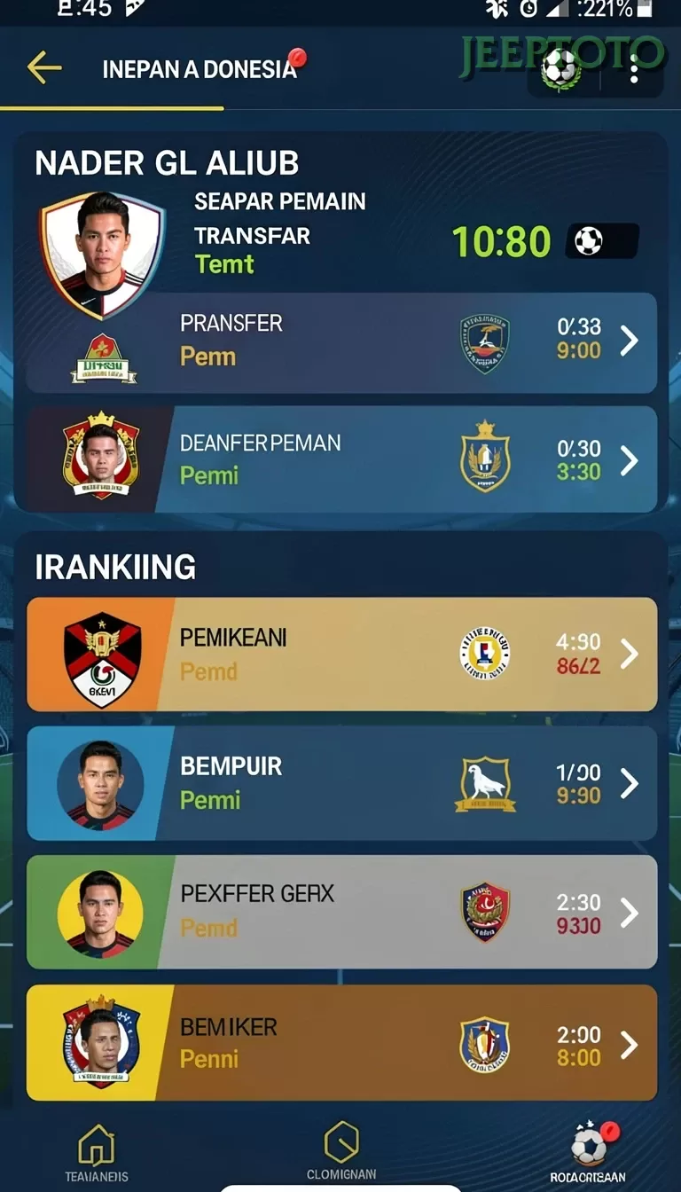 Screenshot Kastoto nomor 2