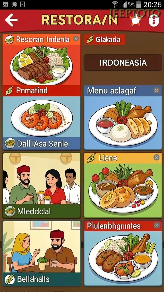 Screenshot Idn789 nomor 1